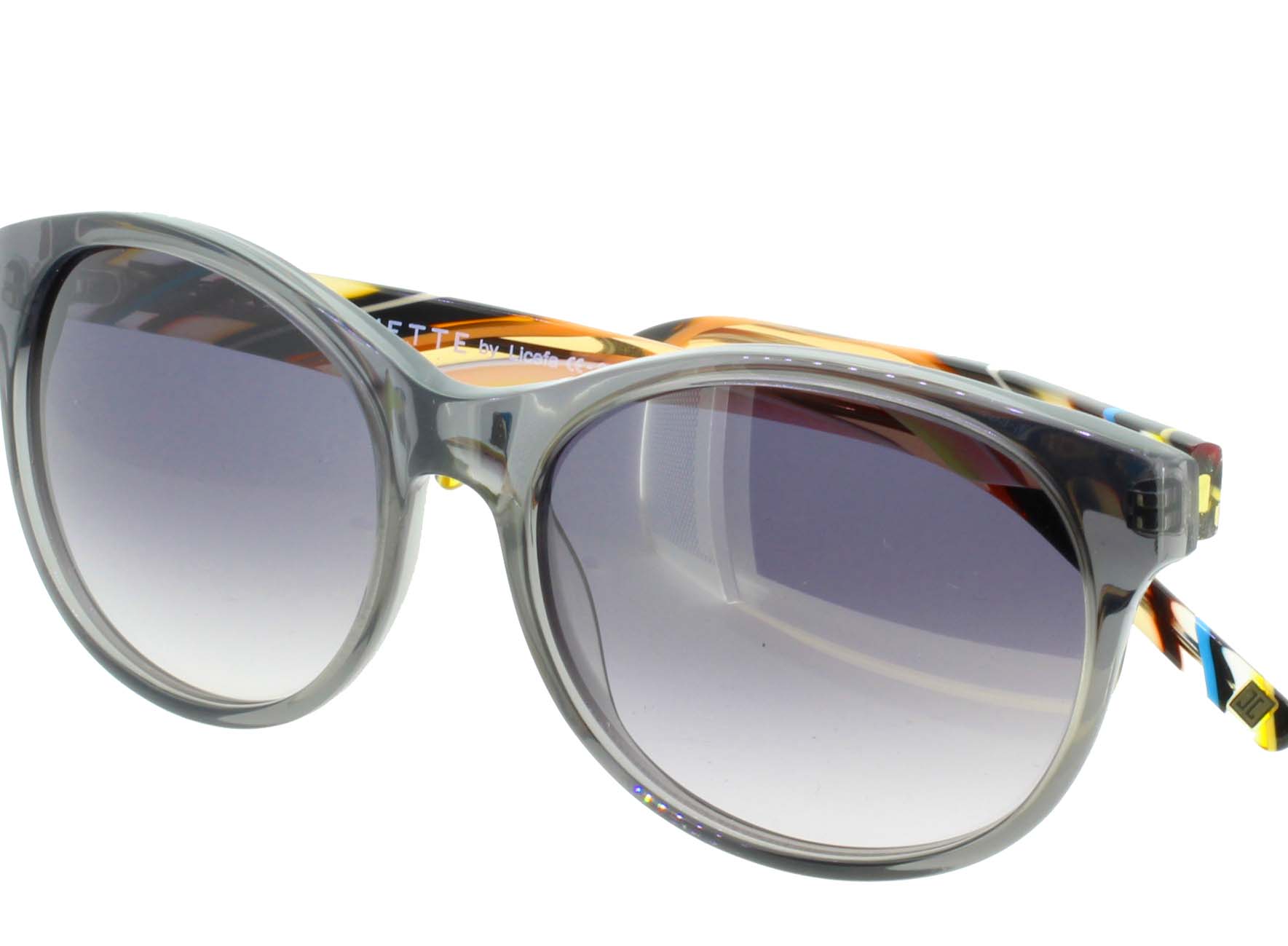 JETTE Sonnenbrille 8600 Col. 1