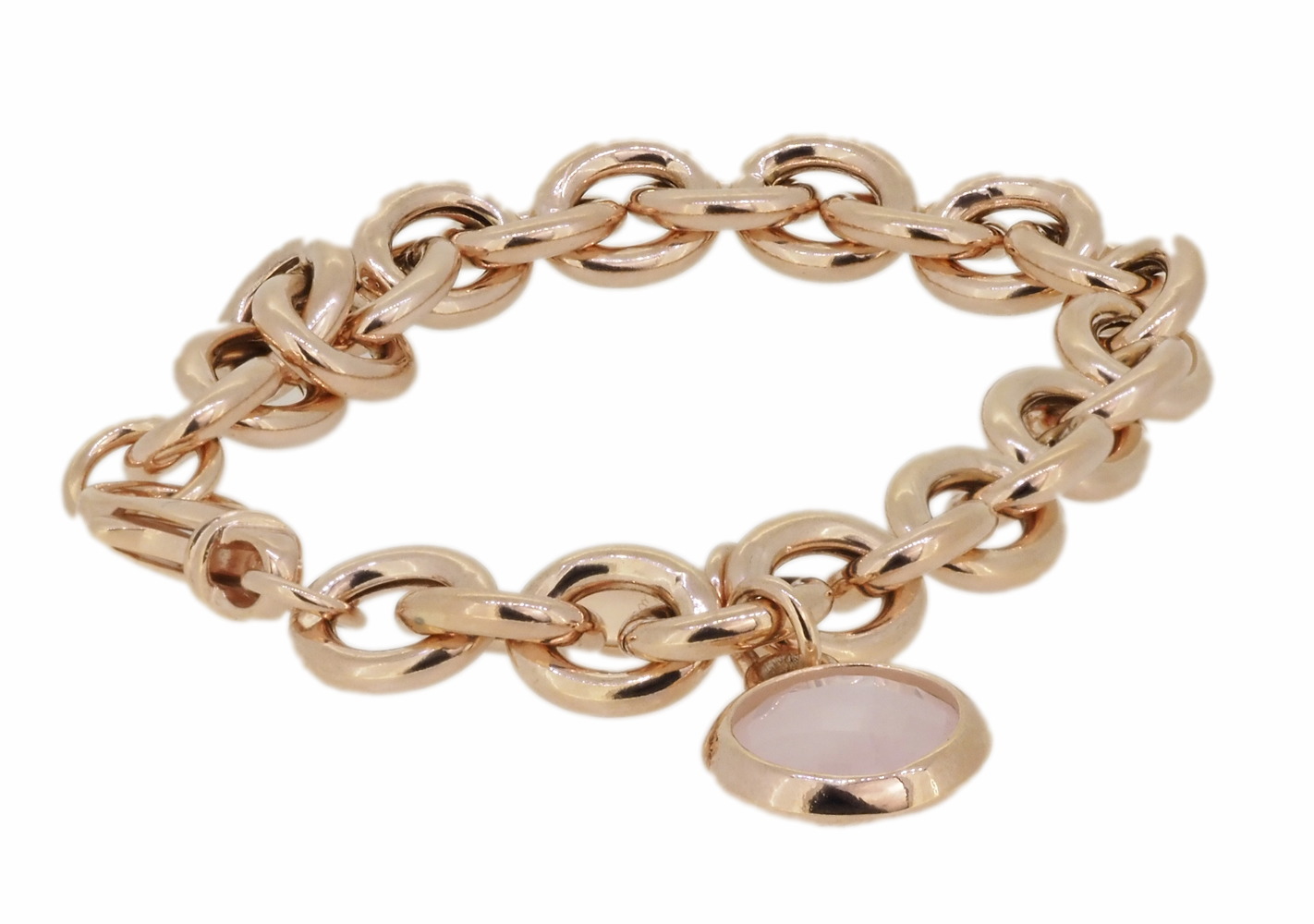 Bronzallure Milano Armband WSBZ00027R