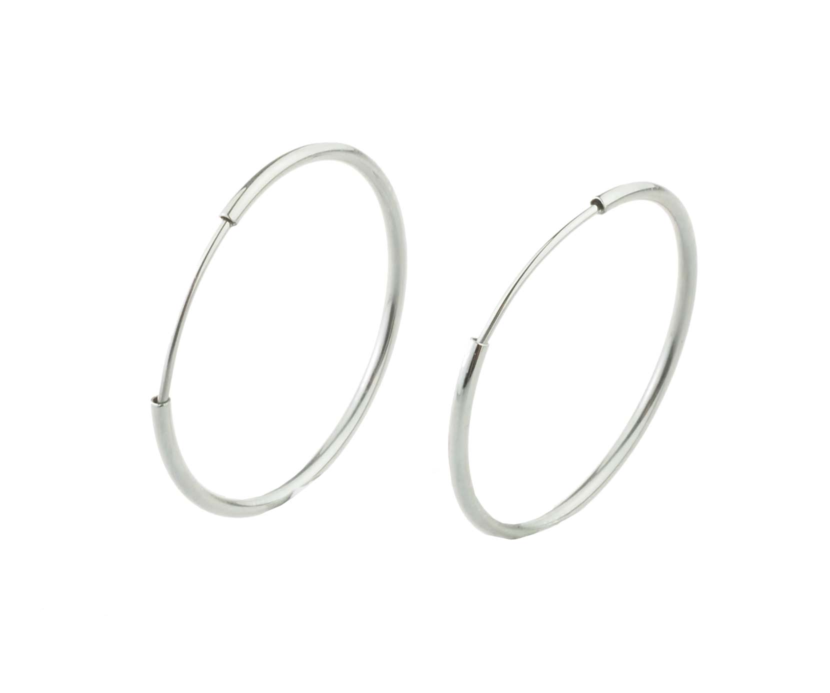 Bering Ohrring-Set 750-10-06
