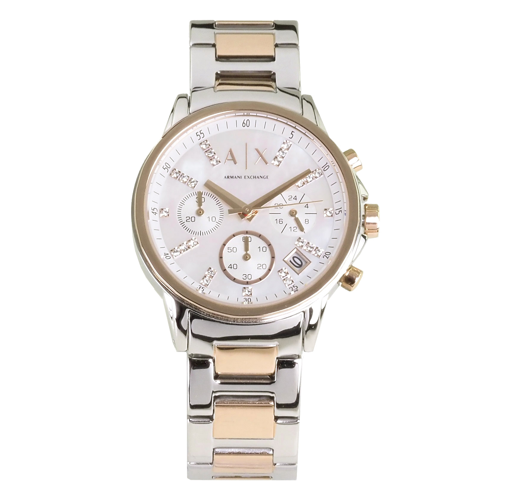 ARMANI EXCHANGE Quarzuhr AX4331