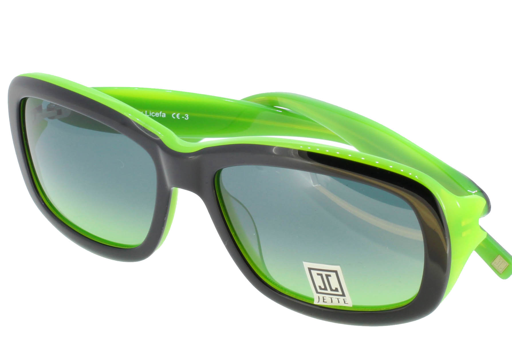JETTE Sonnenbrille 8510 Col.1