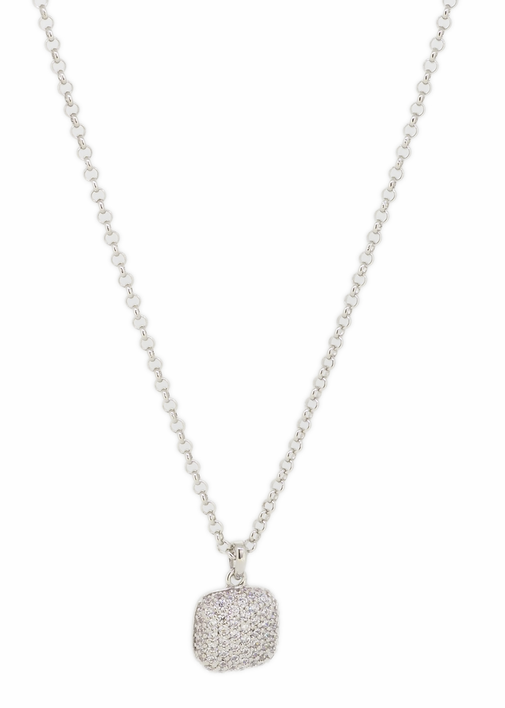 Bronzallure Milano Kette mit Anhänger WSBZ00617W.W