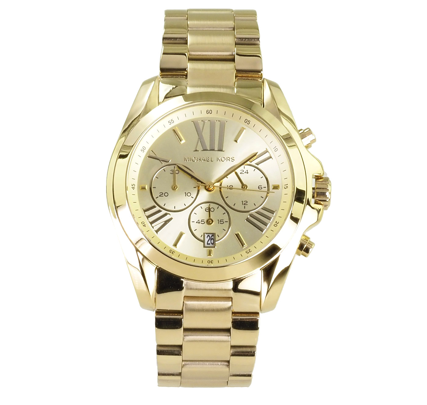 MICHAEL KORS Quarzuhr MK5605