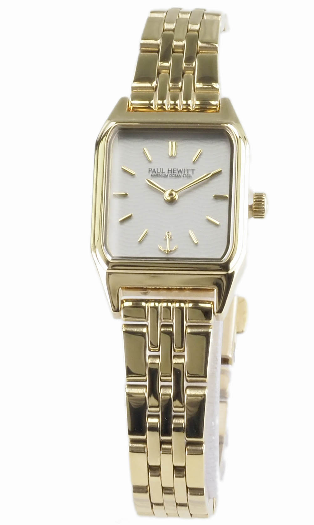 Paul Hewitt Damen Solaruhr PH-W-0330  Petit Soleil