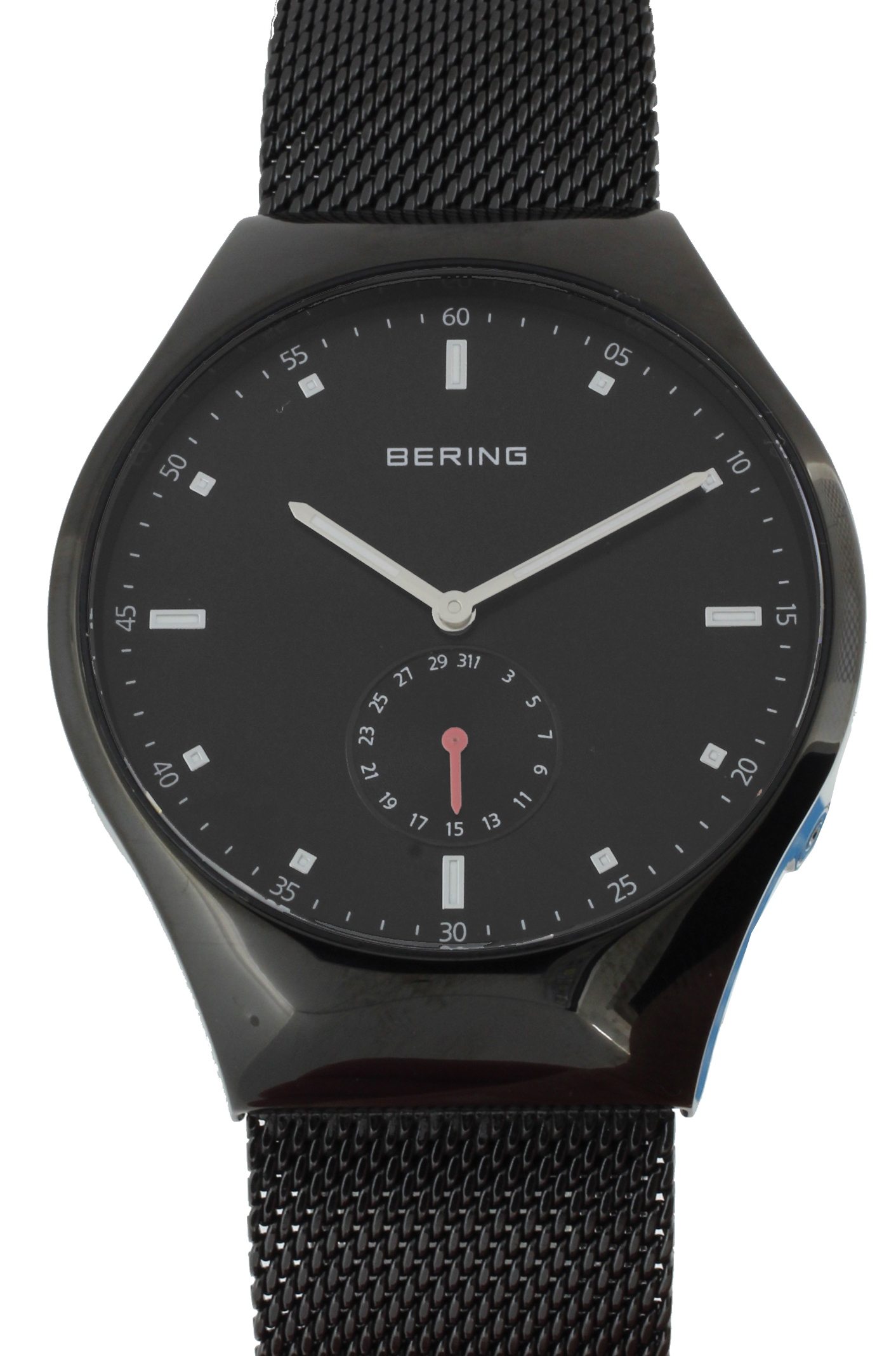Bering Quarzuhr 70142-222 Smart Traveler Bluetooth
