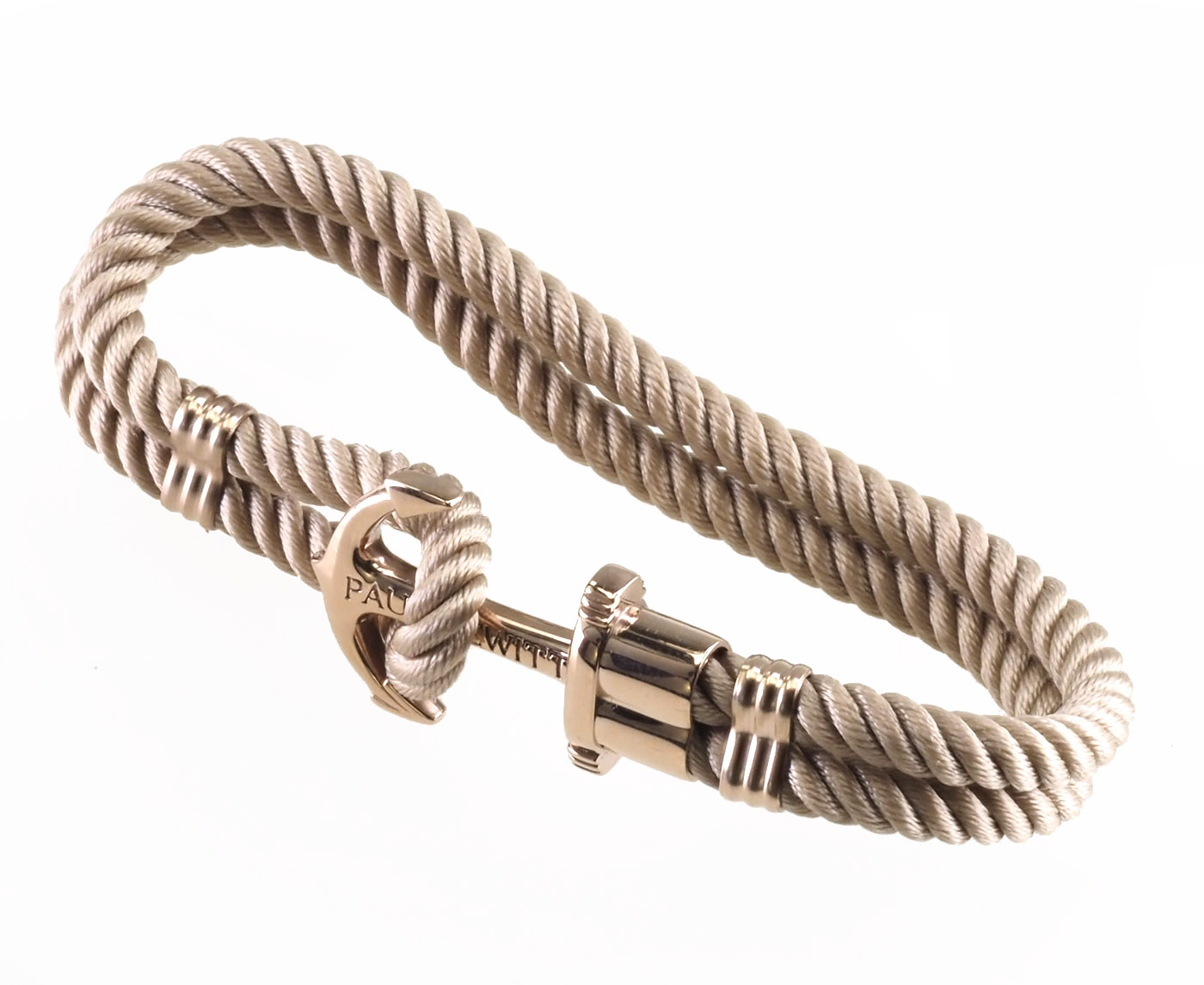 Paul Hewitt Damen Armband PH-FB-0030/31 Phrep Bracelet