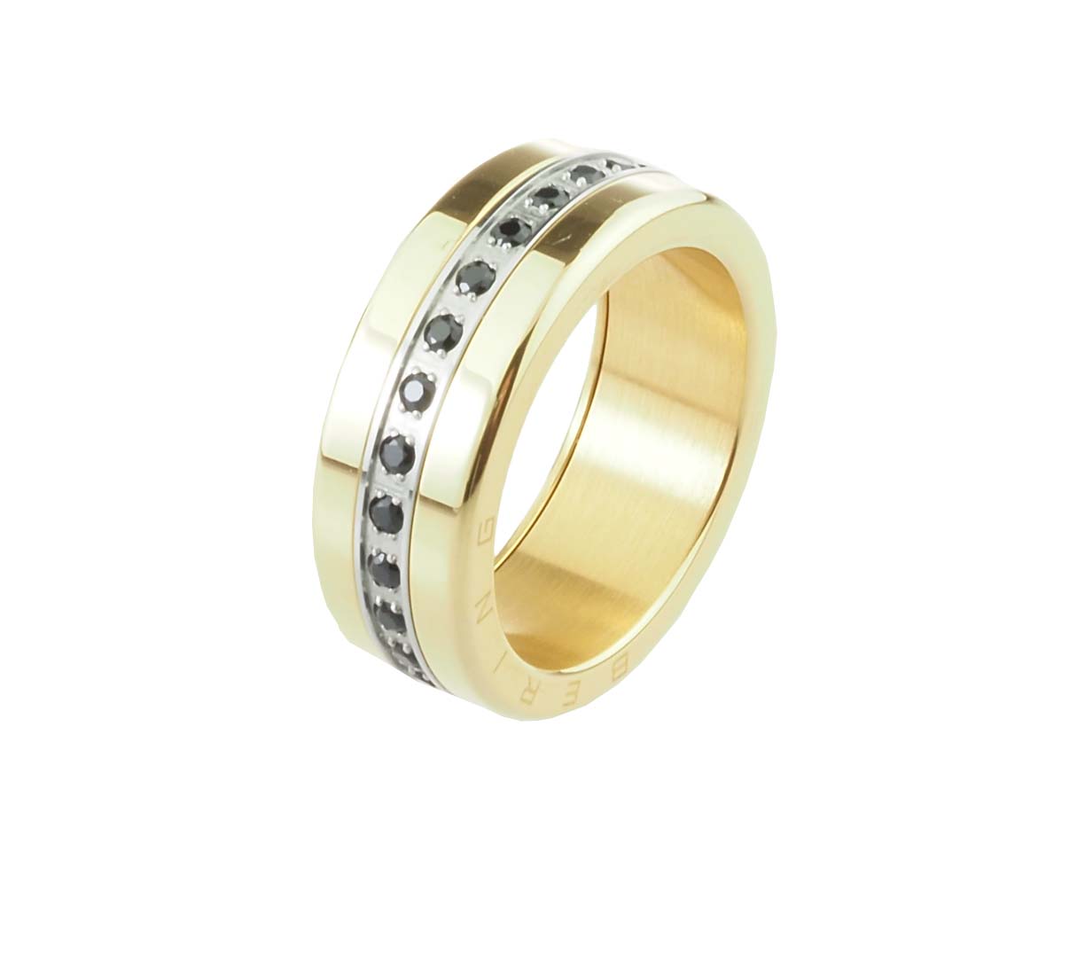 Bering Fingerring 520-20-X3 Kombinationring