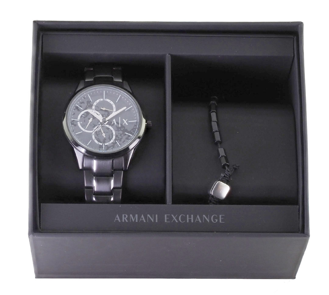 ARMANI EXCHANGE Quarzuhr AX7154SET