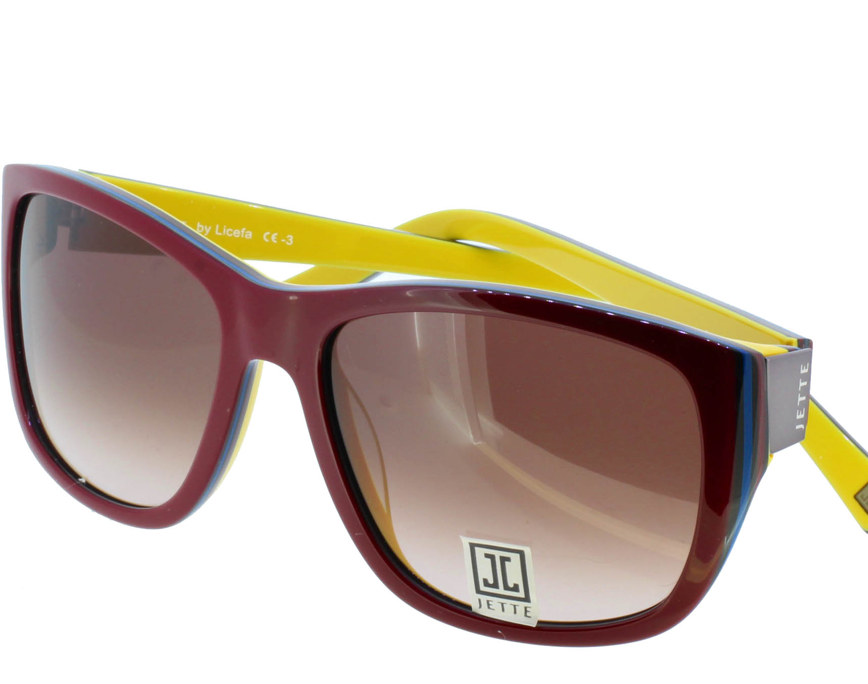 JETTE Sonnenbrille 8509 Col.2