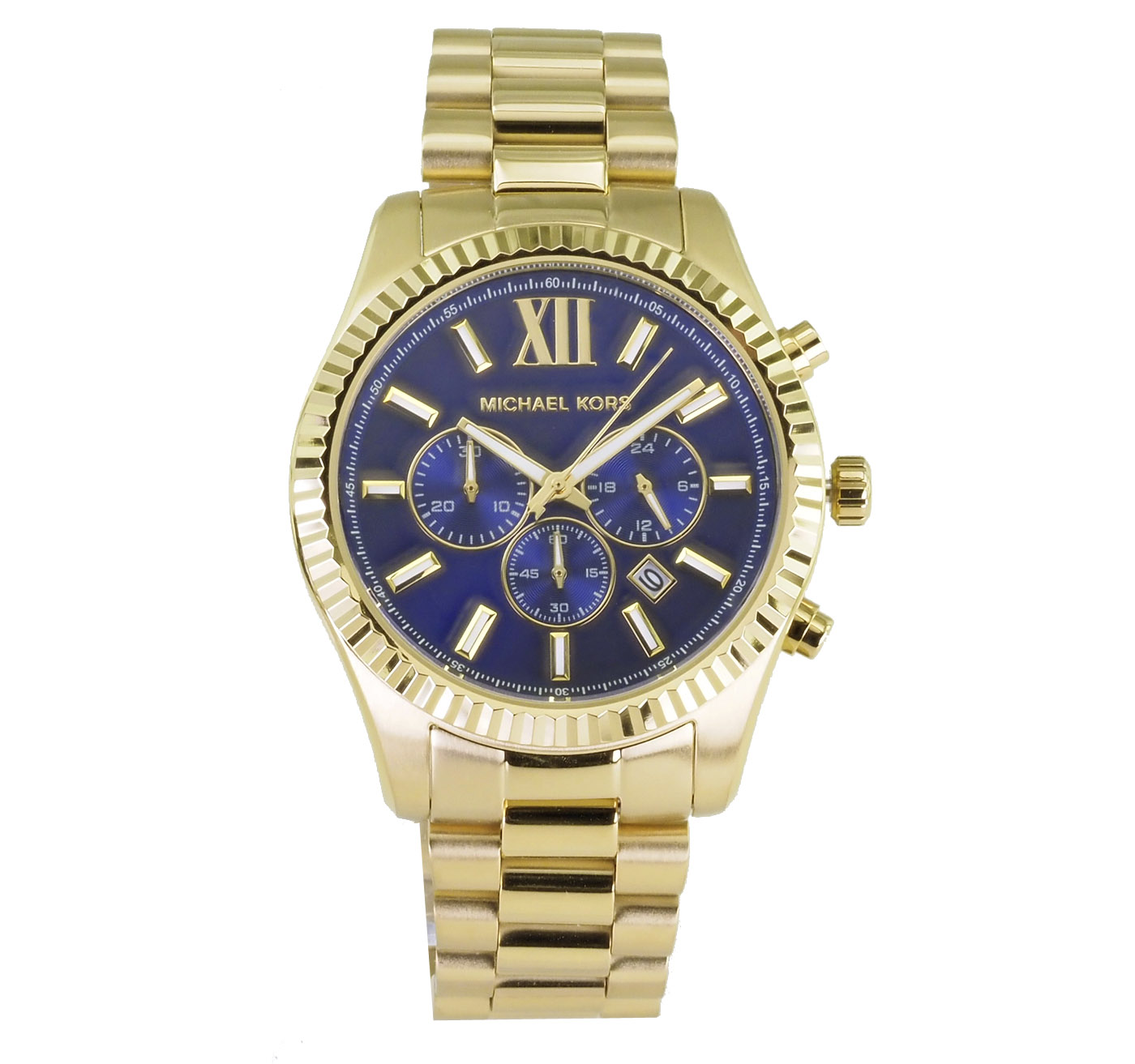 MICHAEL KORS Quarzuhr MK9153