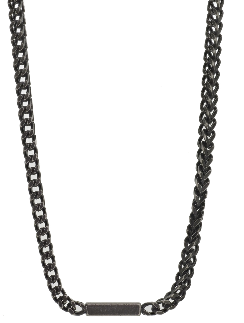 Sector No Limits Edelstahlkette SAFT74