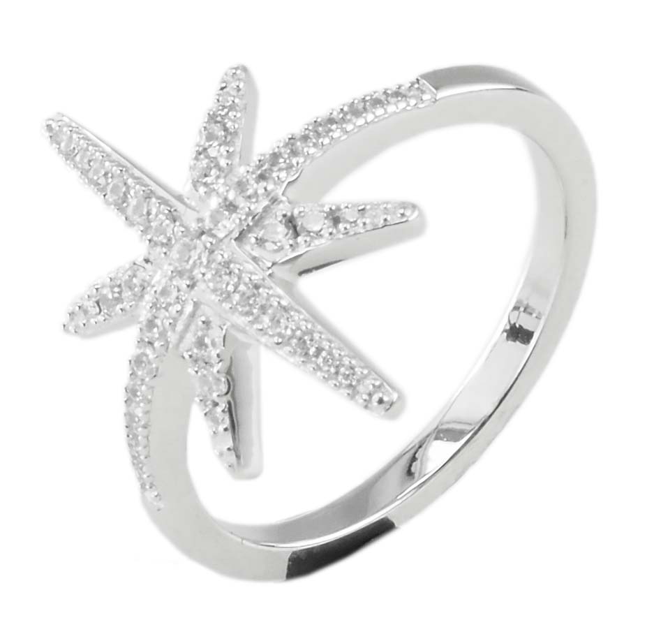 APM Monaco Fingerring A157340X0