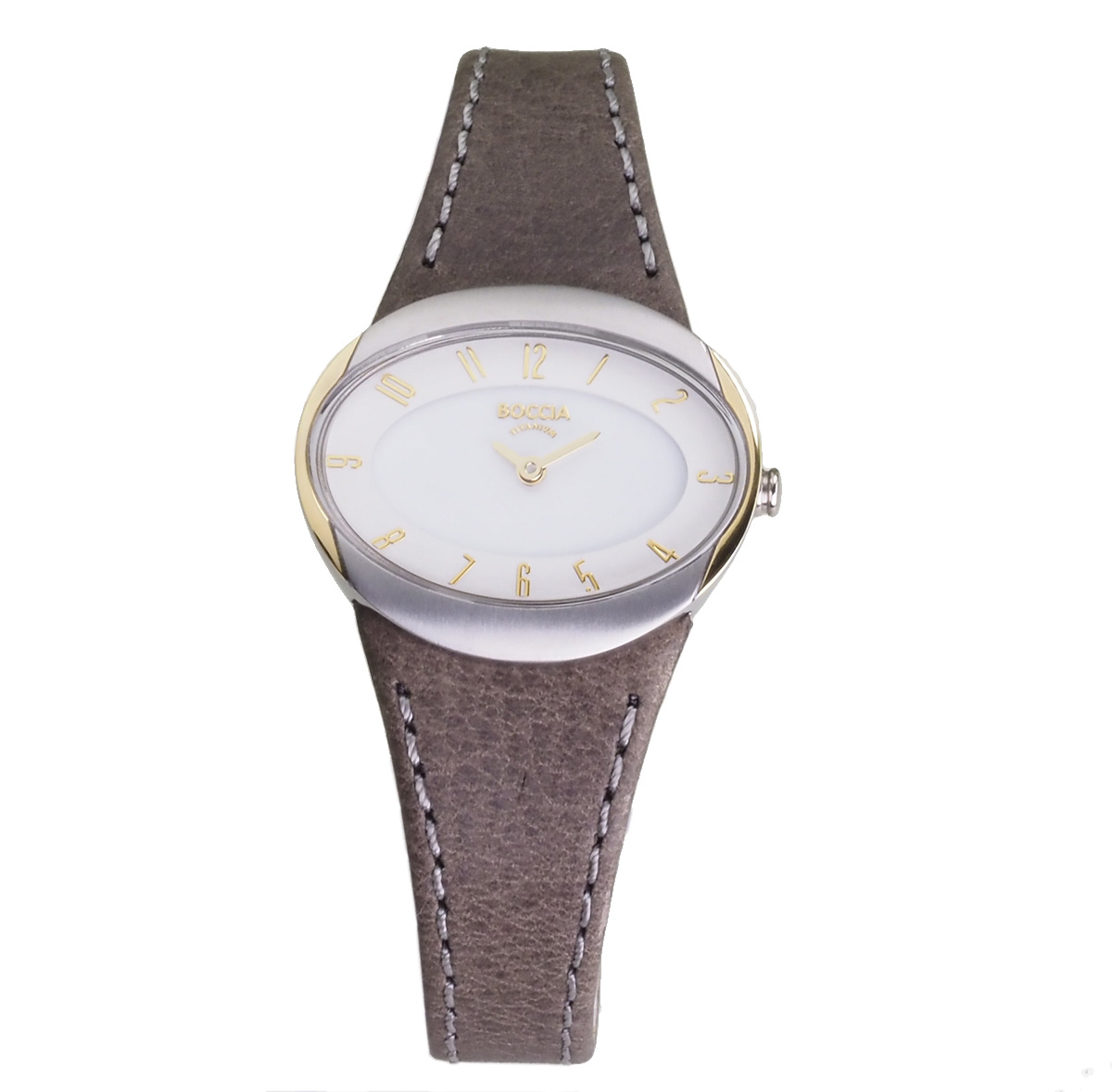 Boccia Quarzuhr 3275-02