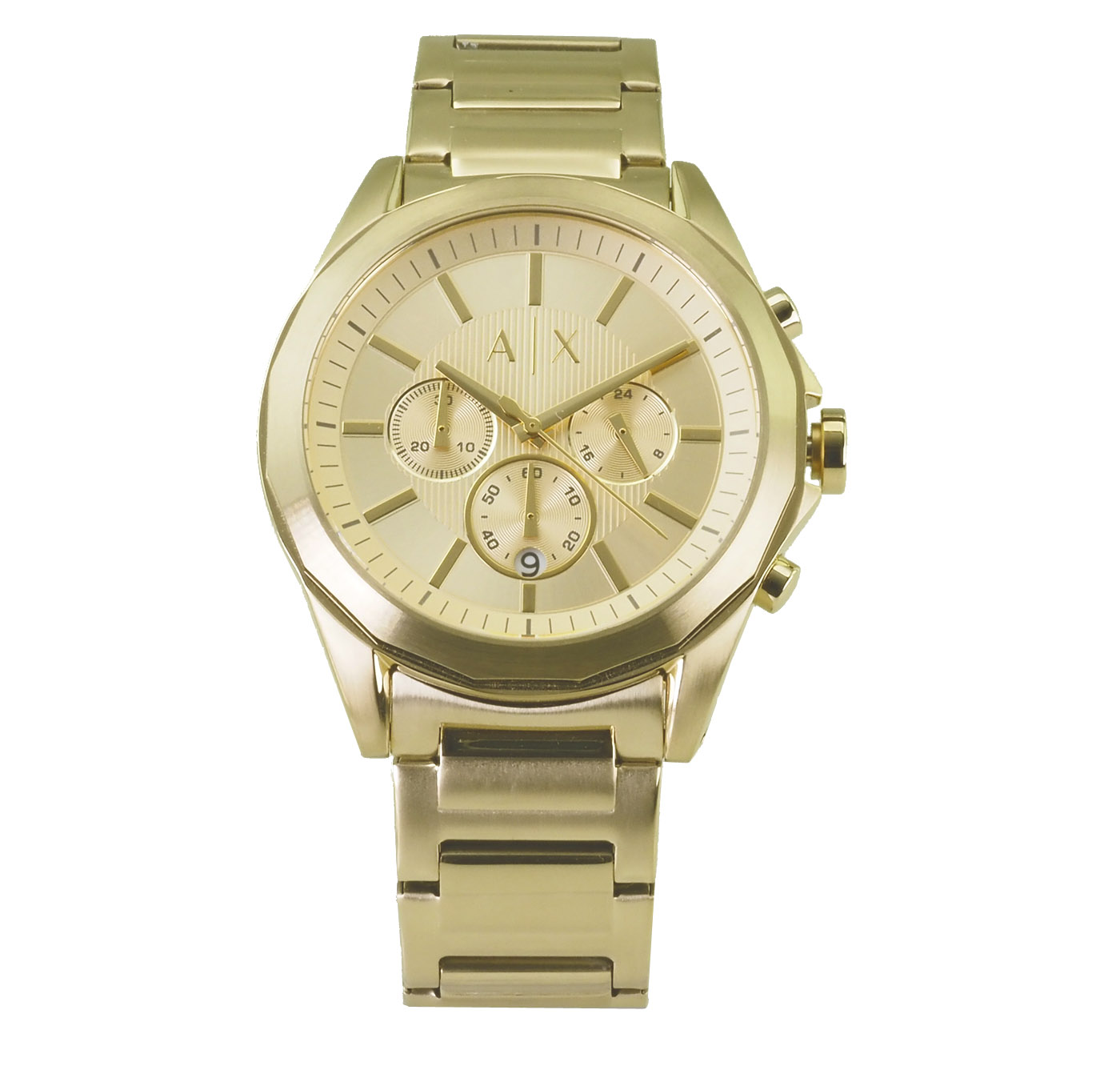 AIX ARMANI EXCHANGE Quarzuhr AX2602
