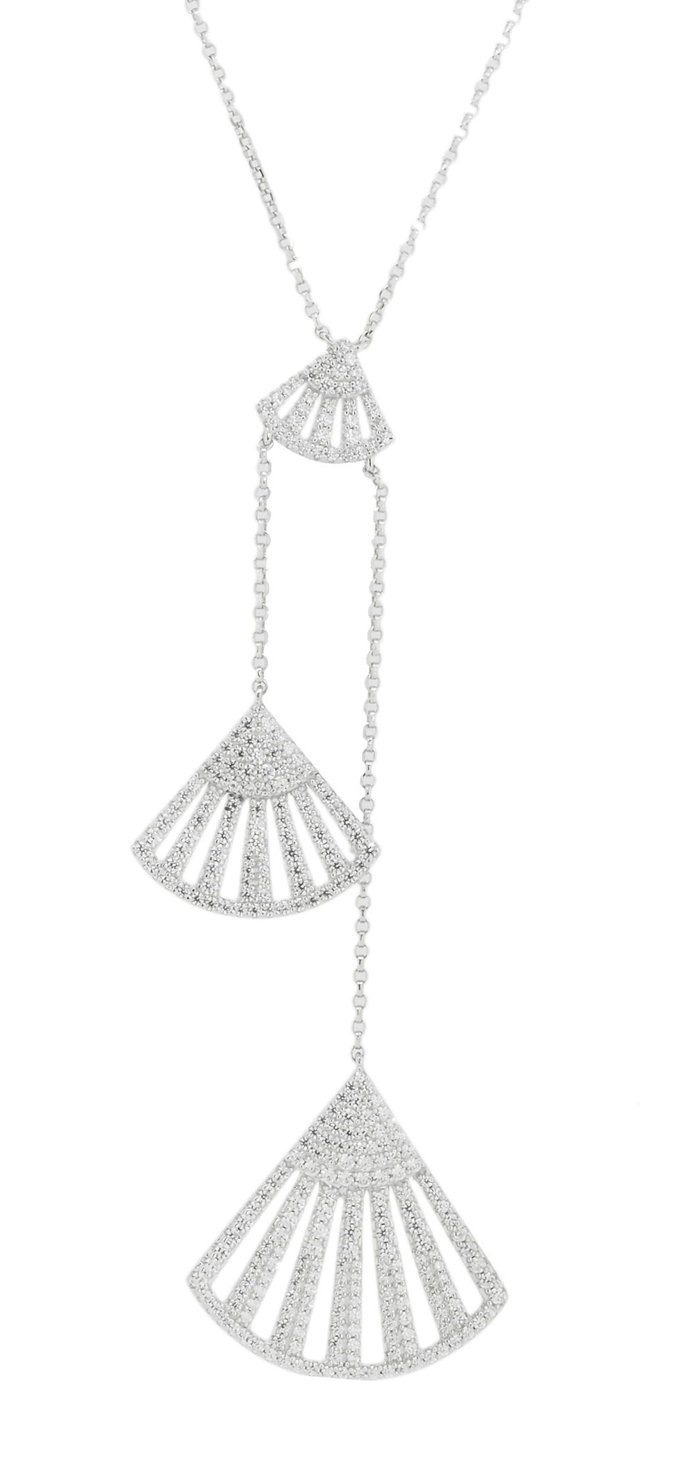 APM Monaco Kette mit Anhänger AC3433OX
