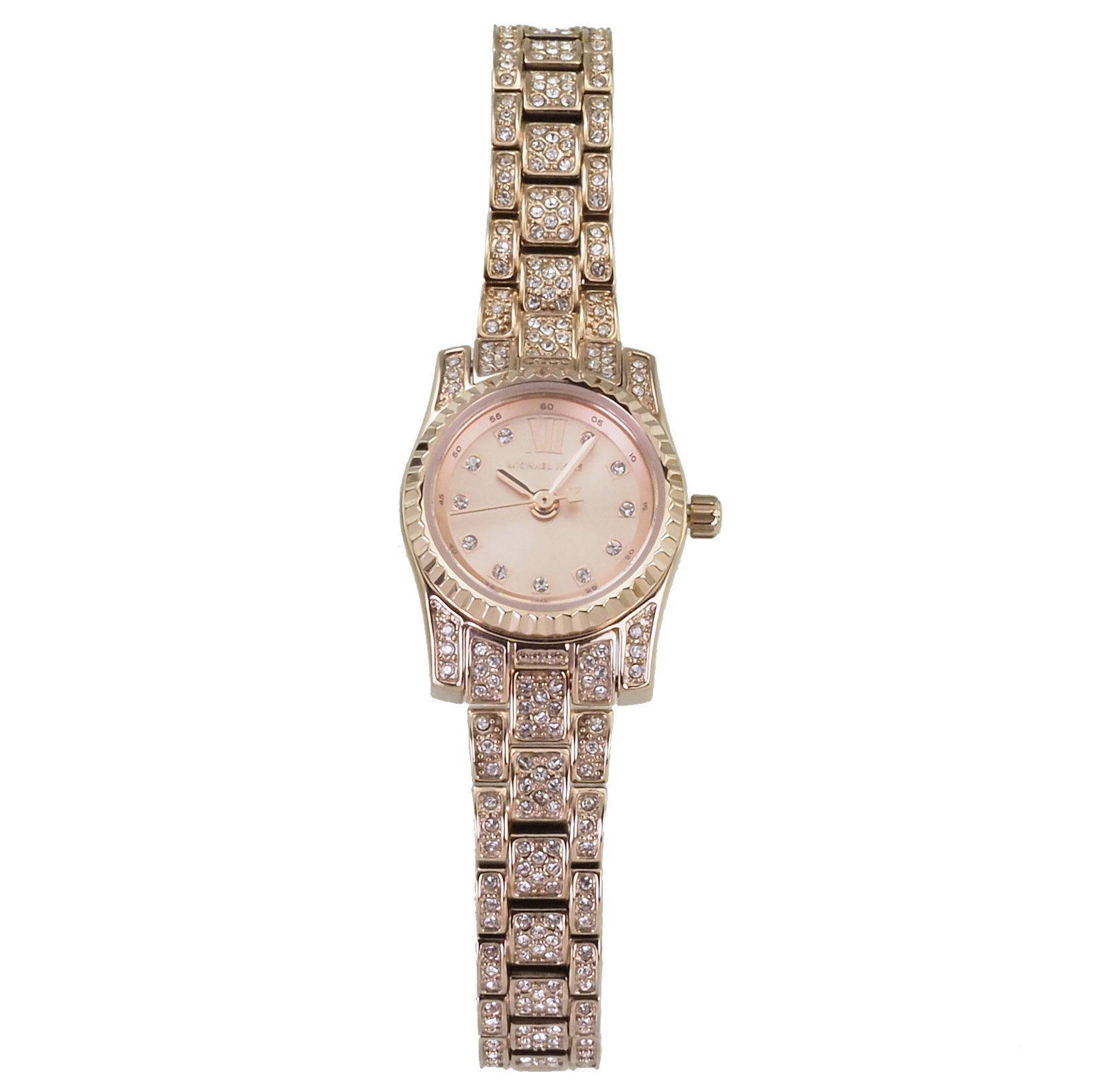MICHAEL KORS Quarzuhr MK4863