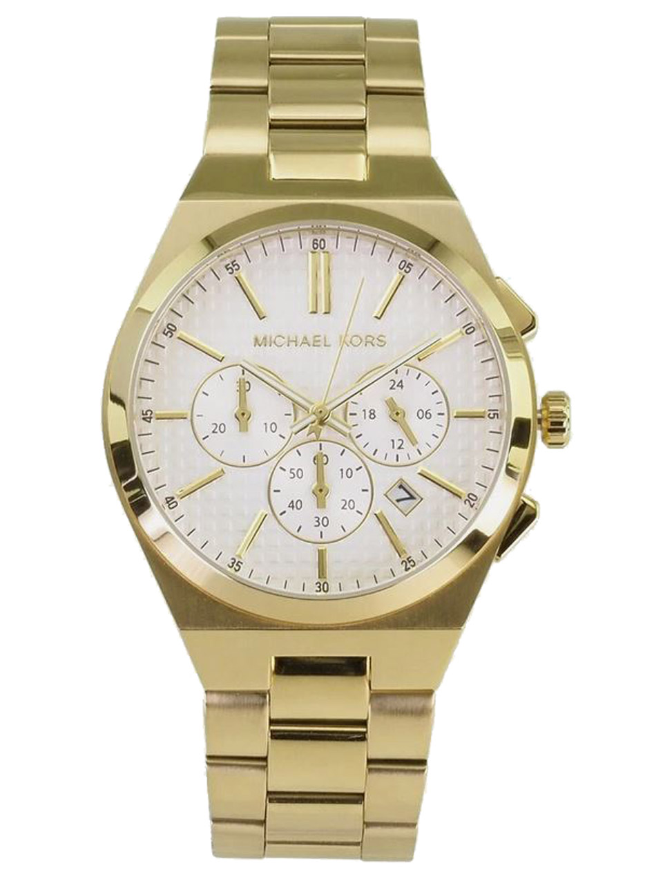 MICHAEL KORS Herren Quarz Uhr MK9120