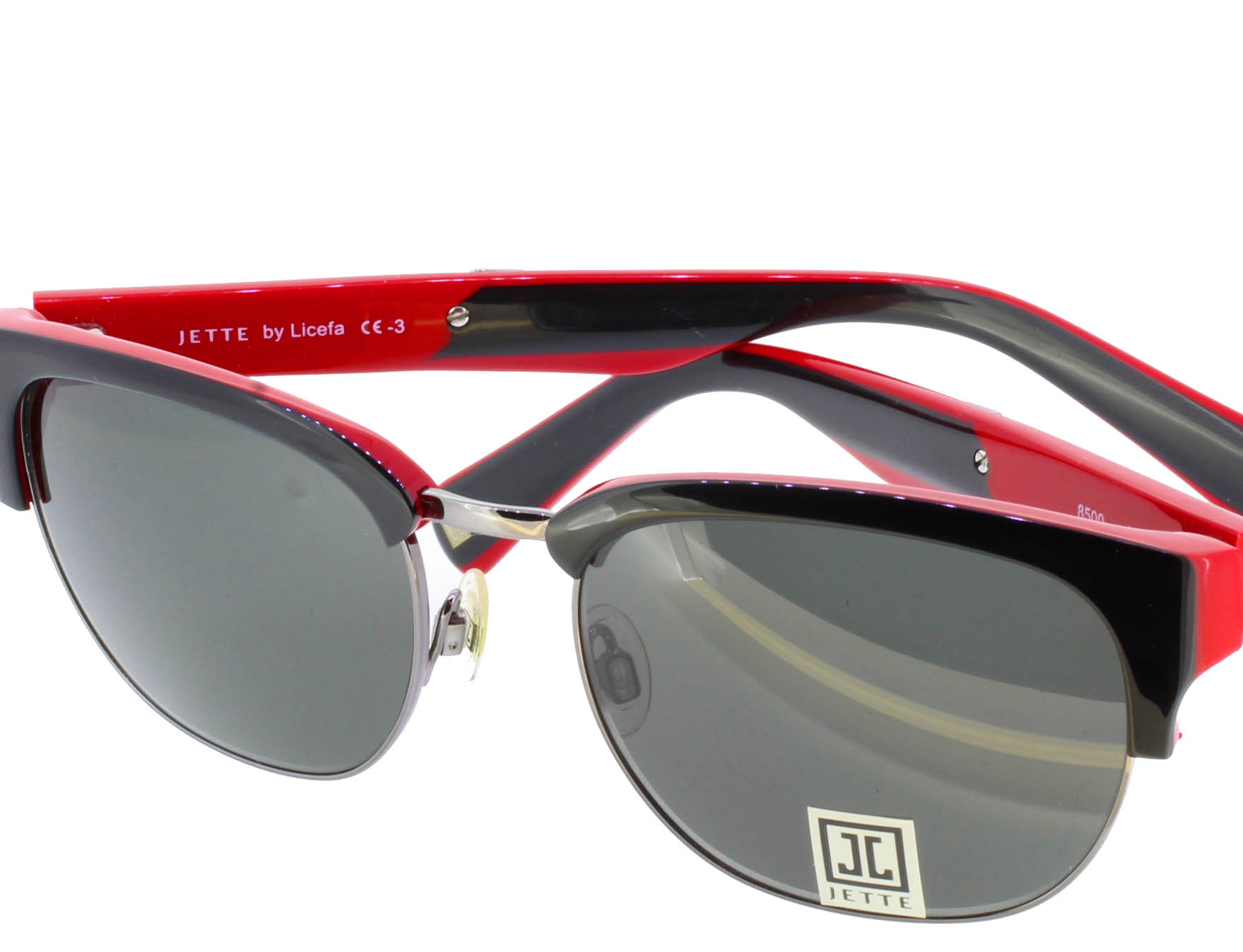 JETTE Sonnenbrille 8500 Col.3