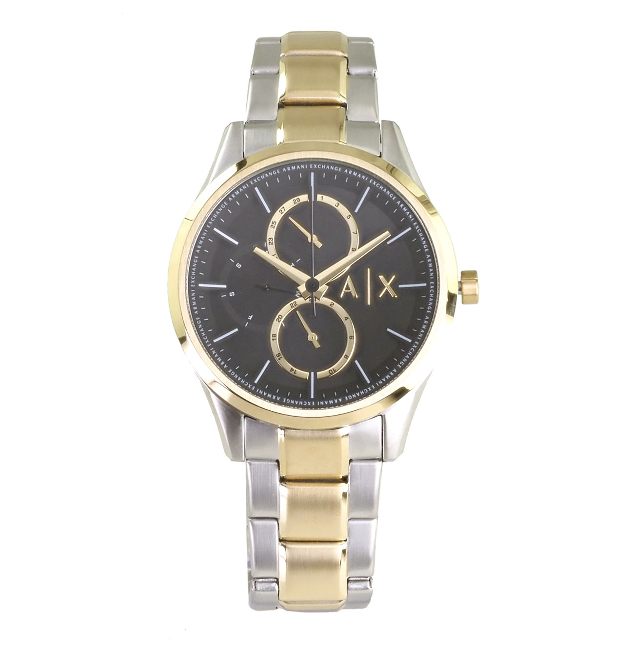 ARMANI EXCHANGE Quarzuhr AX1865