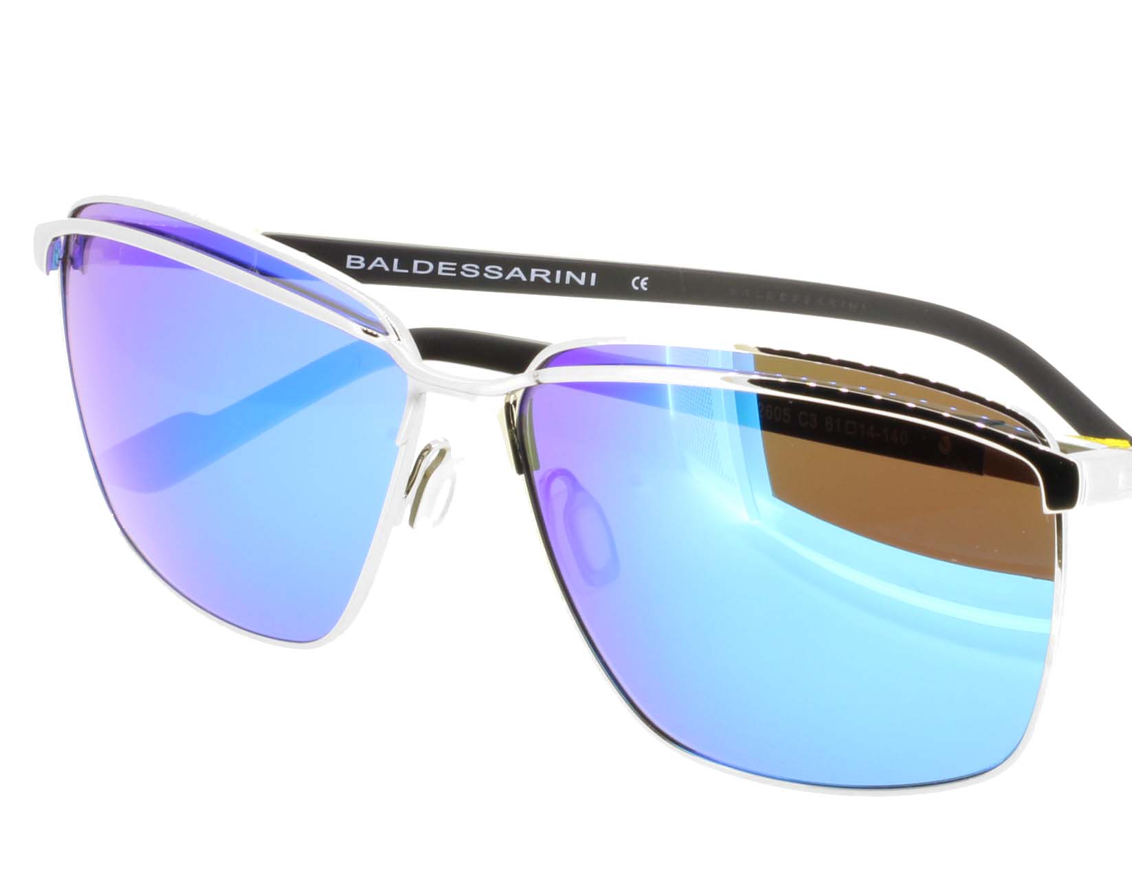 BALDESSARINI Sonnenbrille 2605 Col.3