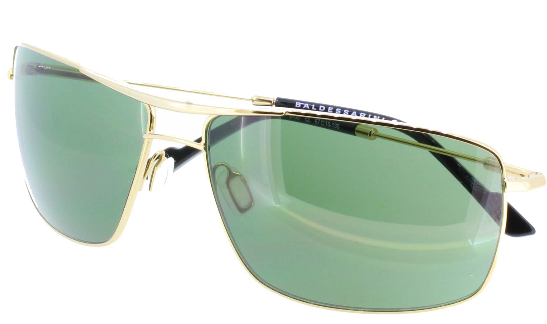 BALDESSARINI Sonnenbrille 2700 Col. 2