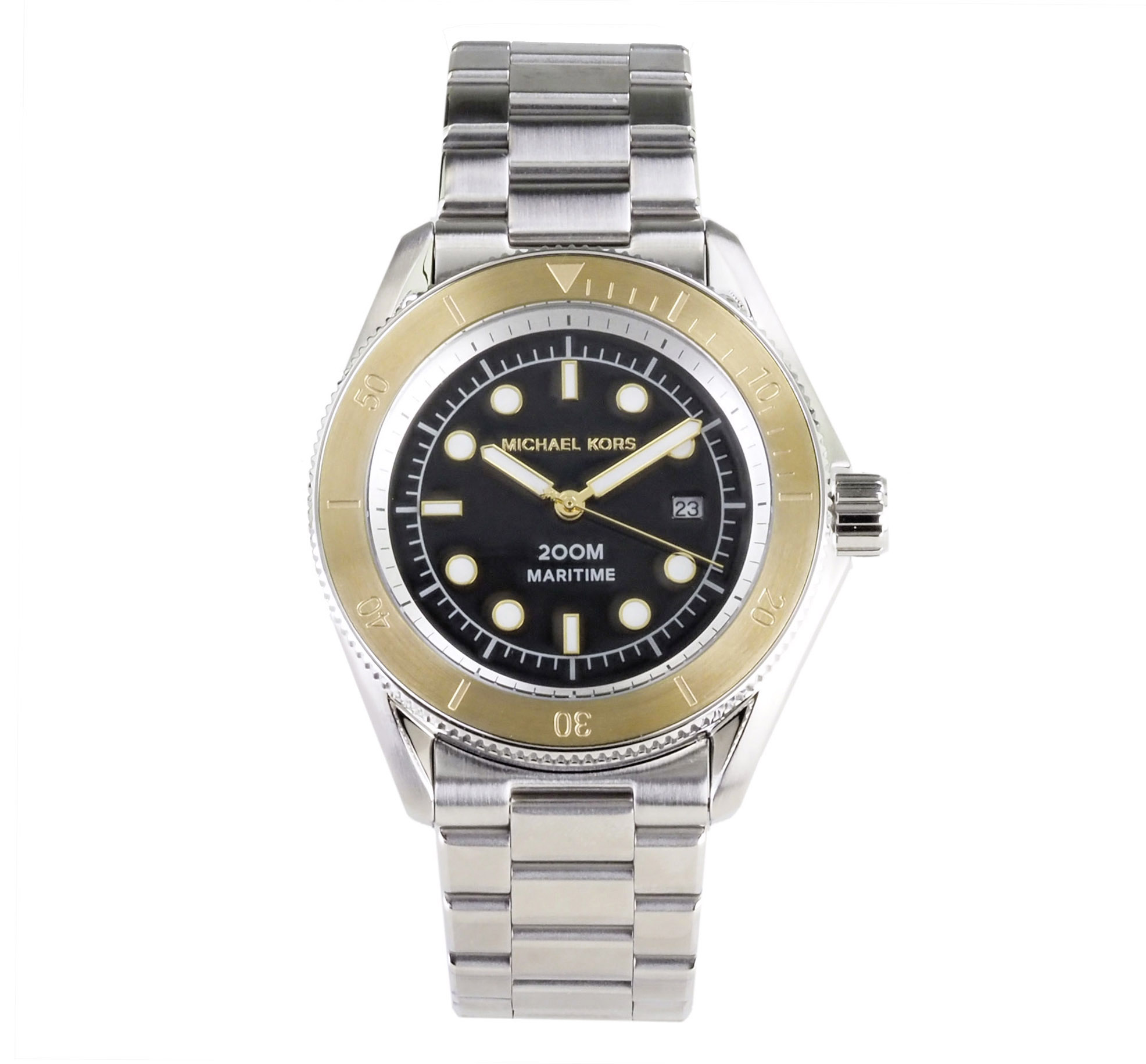 Michael Kors Herren Uhr MARITIME MK9161