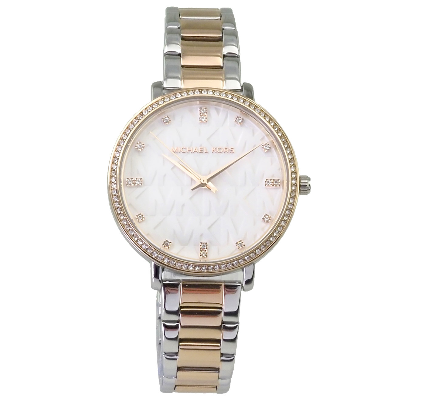 MICHAEL KORS Quarzuhr MK4667