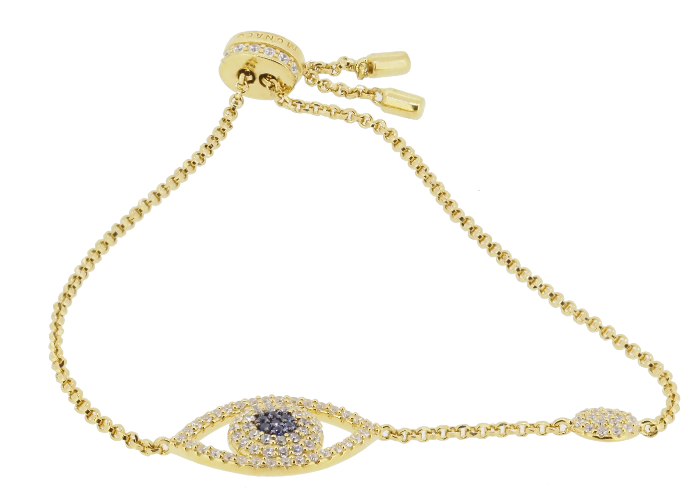 APM Monaco Armband AB3347OXY
