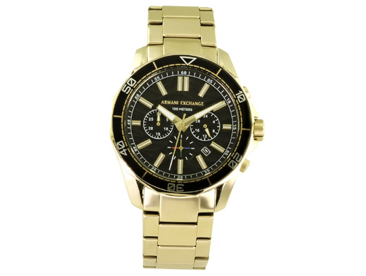 ARMANI EXCHANGE Quarzuhr 1958