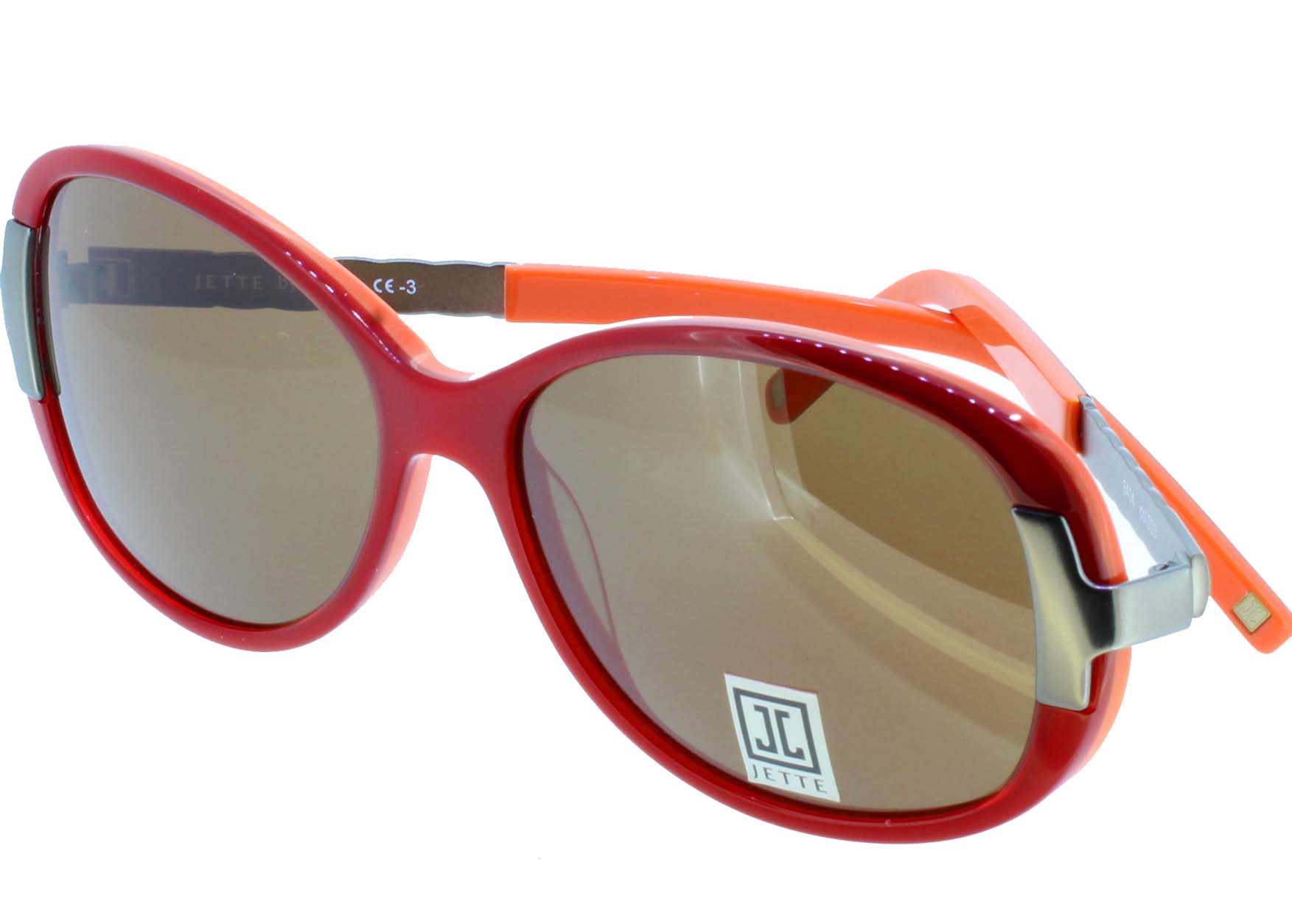 JETTE Sonnenbrille 8404 Col. 3