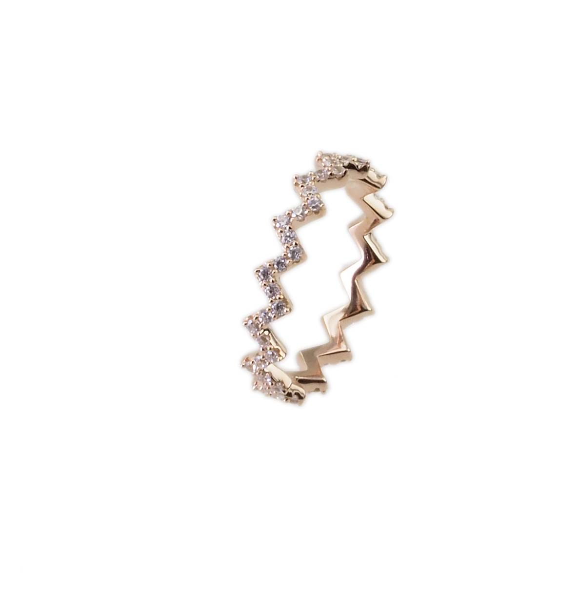 APM Monaco Fingerring R17931OX