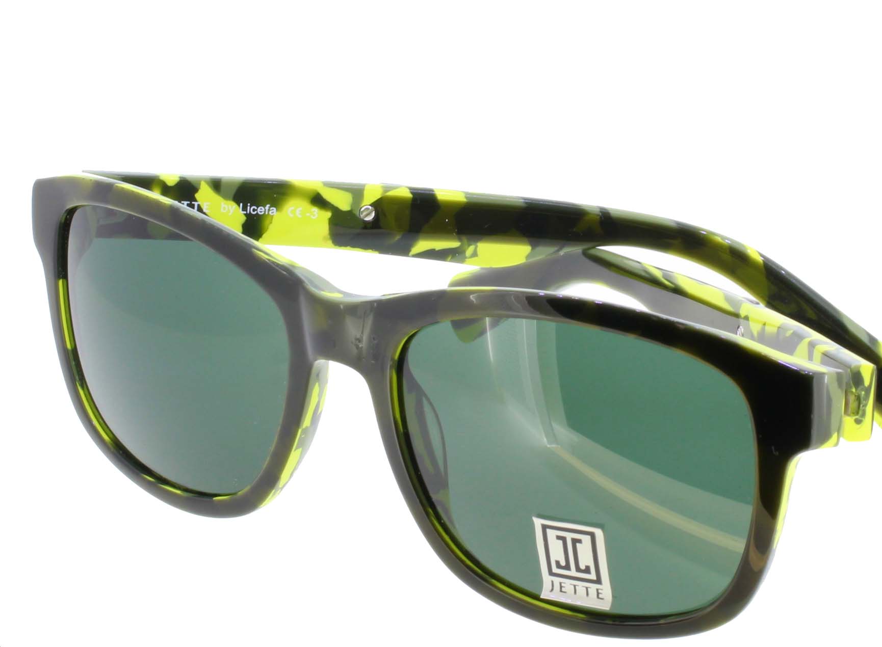 JETTE Sonnenbrille 8501 Col. 2