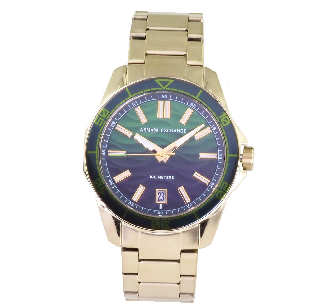 ARMANI EXCHANGE Quarzuhr AX1951