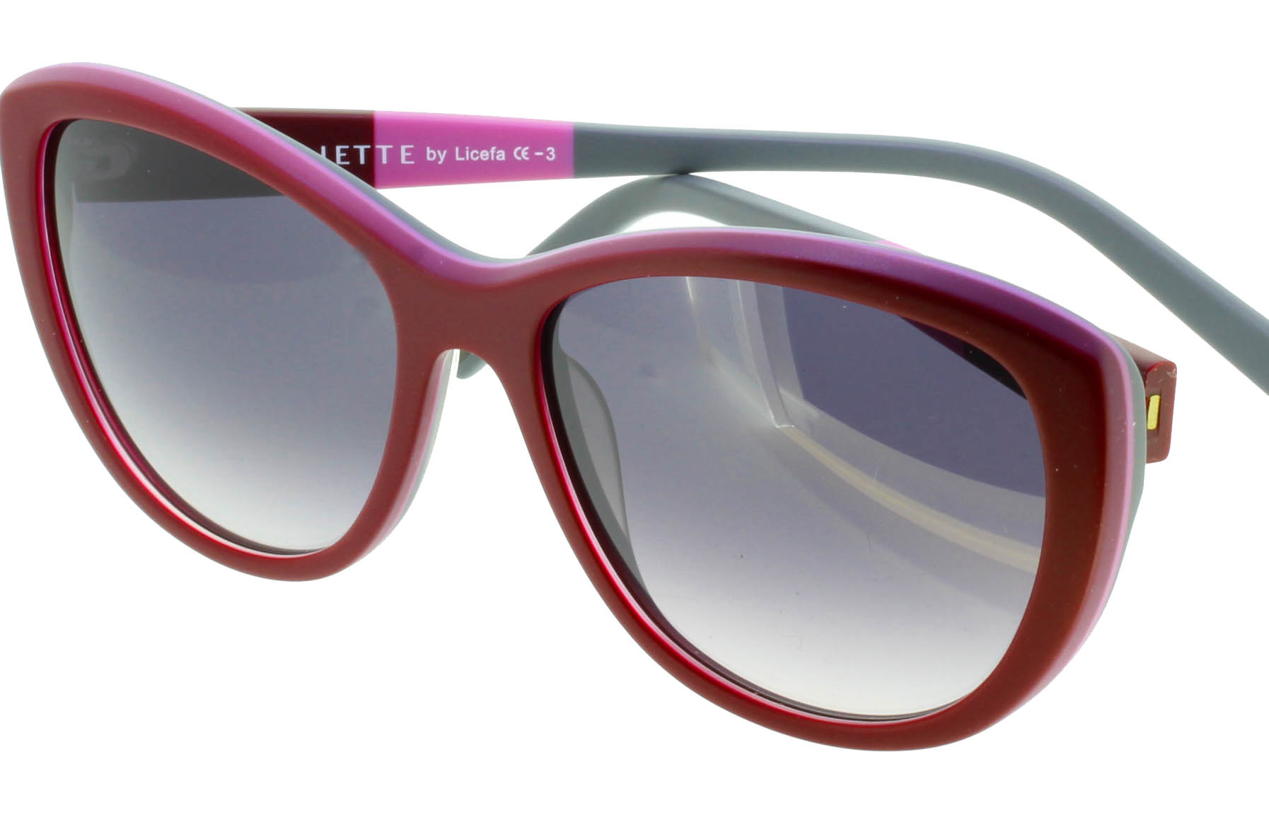 JETTE Sonnenbrille 8608 Col. 2