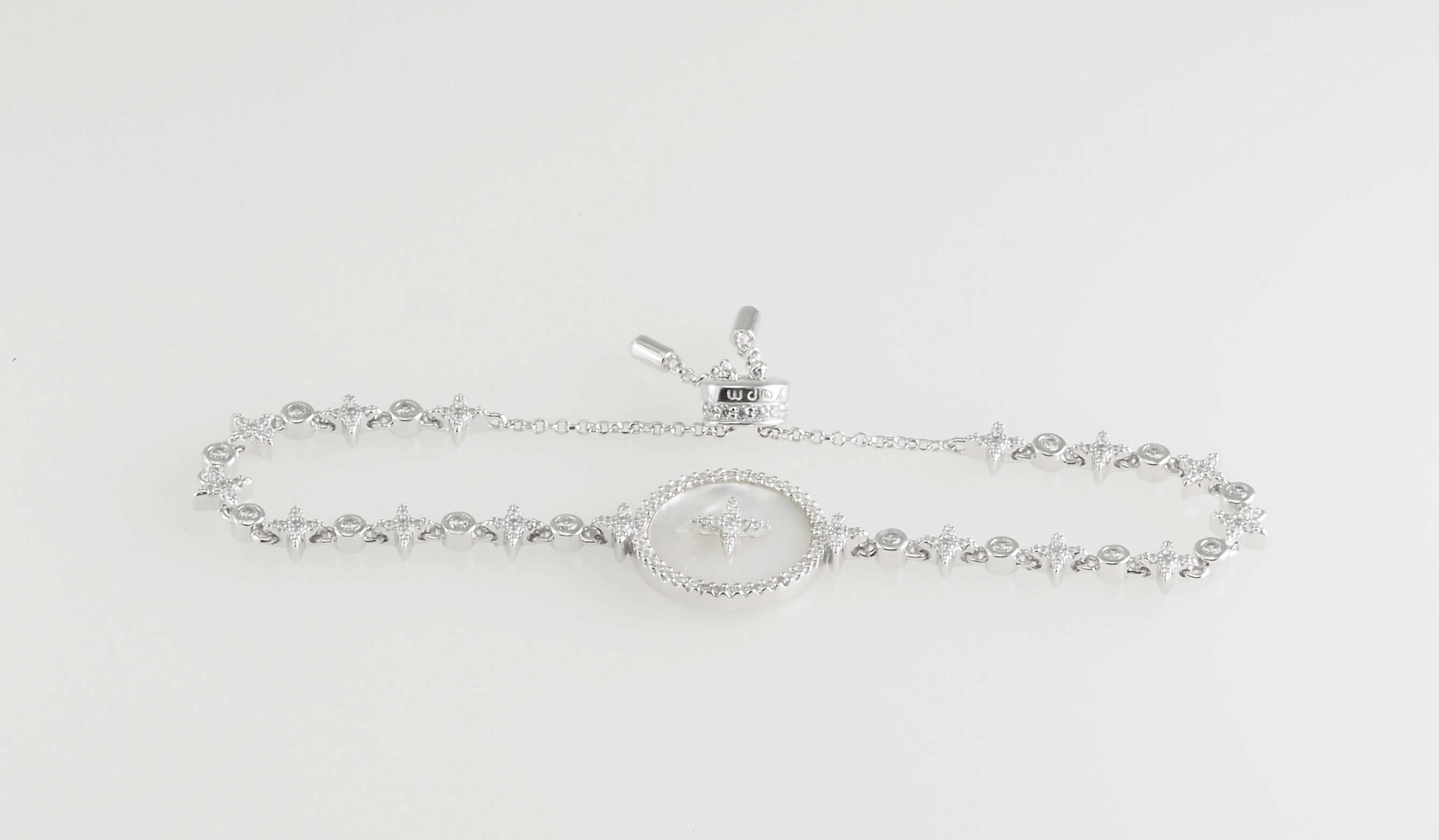 APM Monaco Armband AB3582XNA