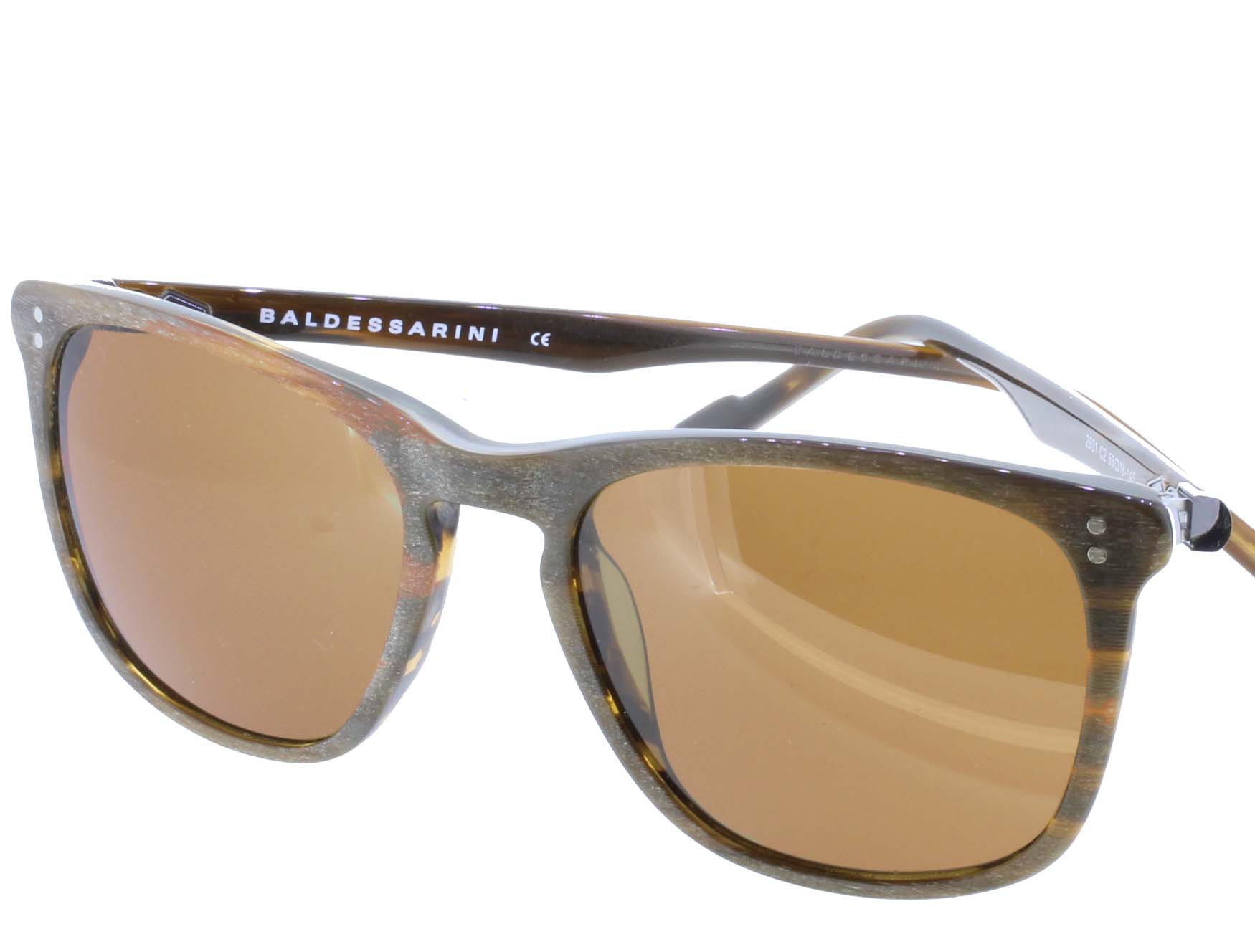 BALDESSARINI Sonnenbrille 2601 Col. 2