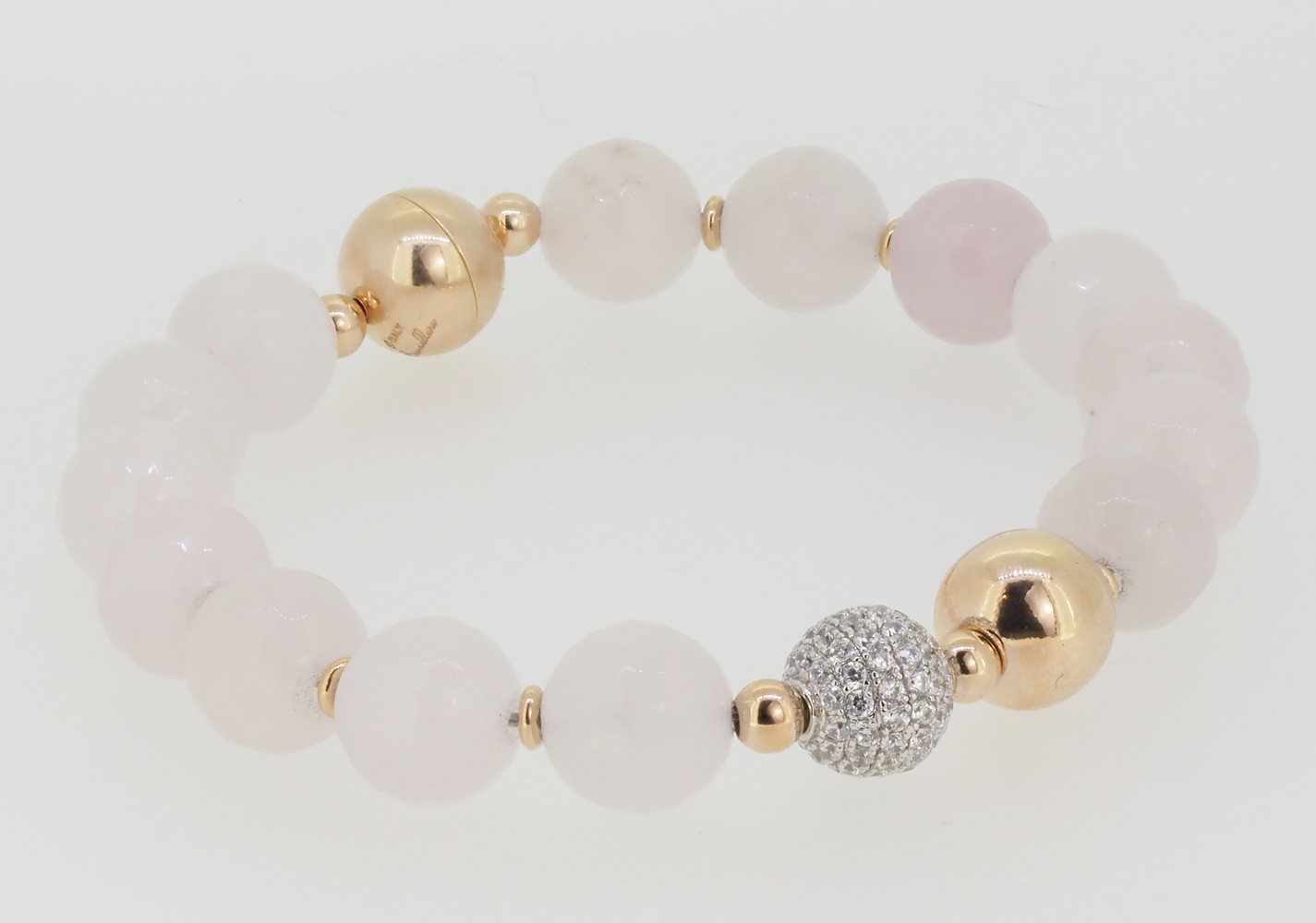 Bronzallure Milano Armband WSBZ00725R