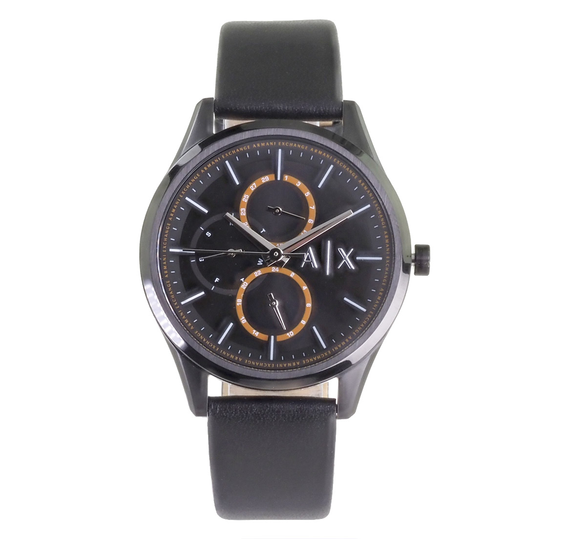 ARMANI EXCHANGE Quarzuhr AX1886