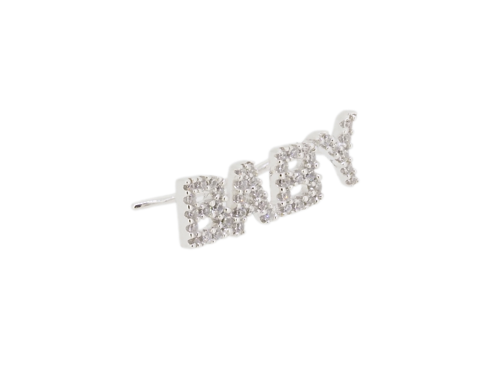 APM Monaco Single-Ohrstecker AE10998OX