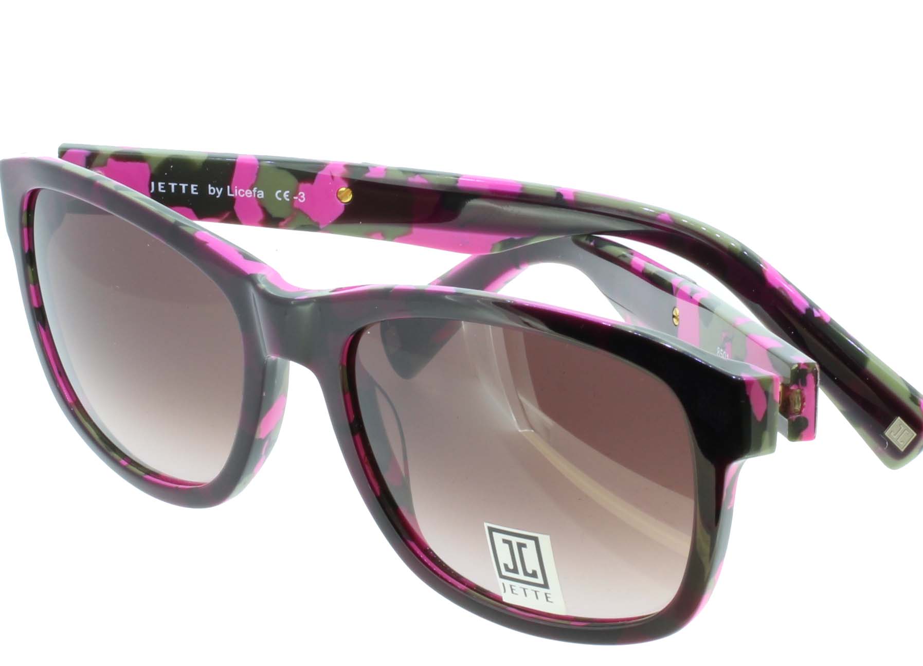 JETTE Sonnenbrille 8501 Col. 3