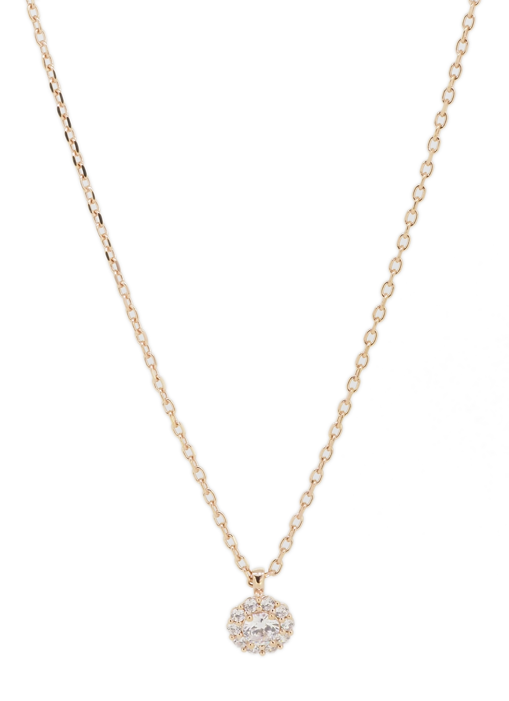 Bronzallure Milano Kette mit Anhänger WSBZ01044.WR