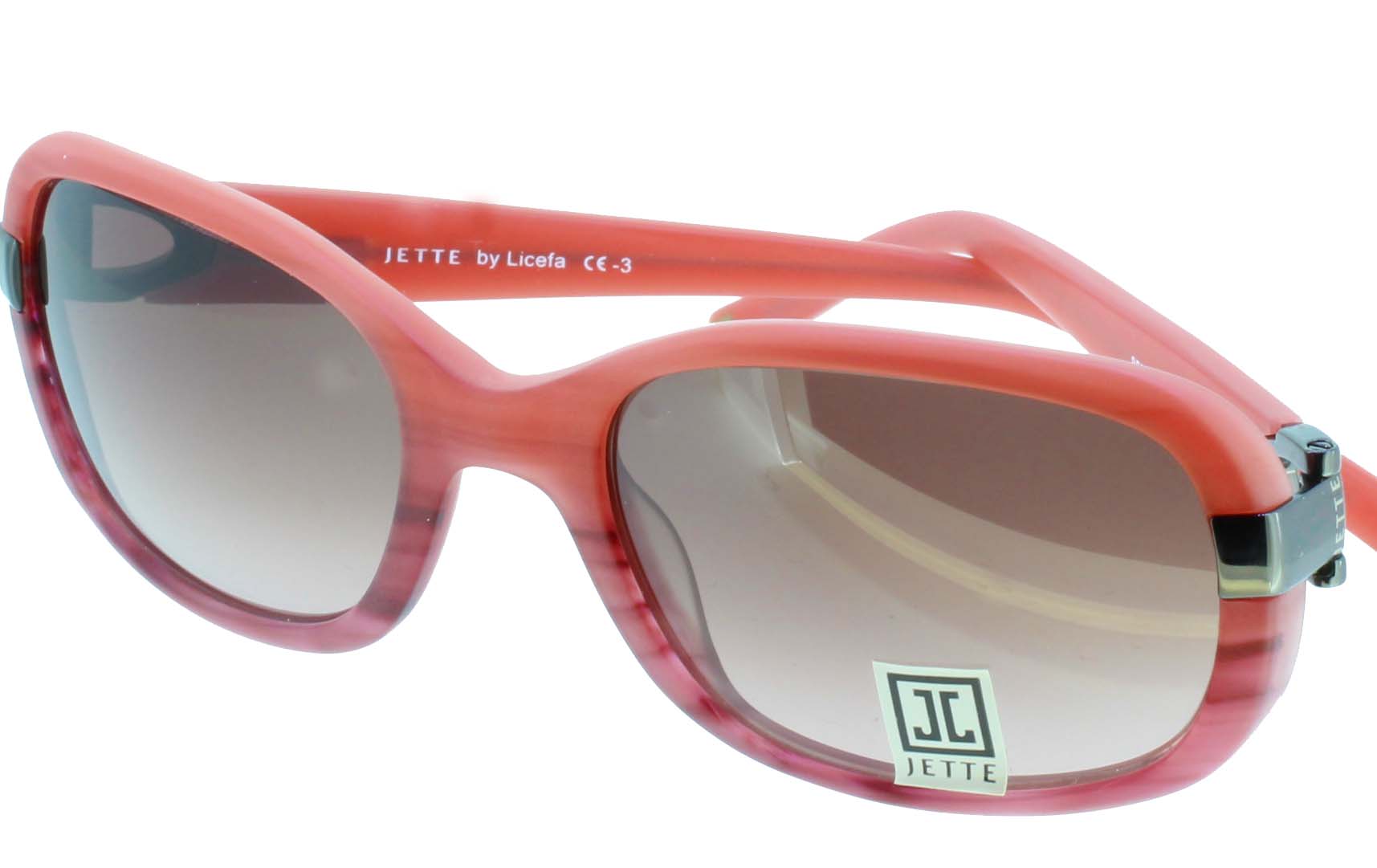 JETTE Sonnenbrille 8504 Col. 1