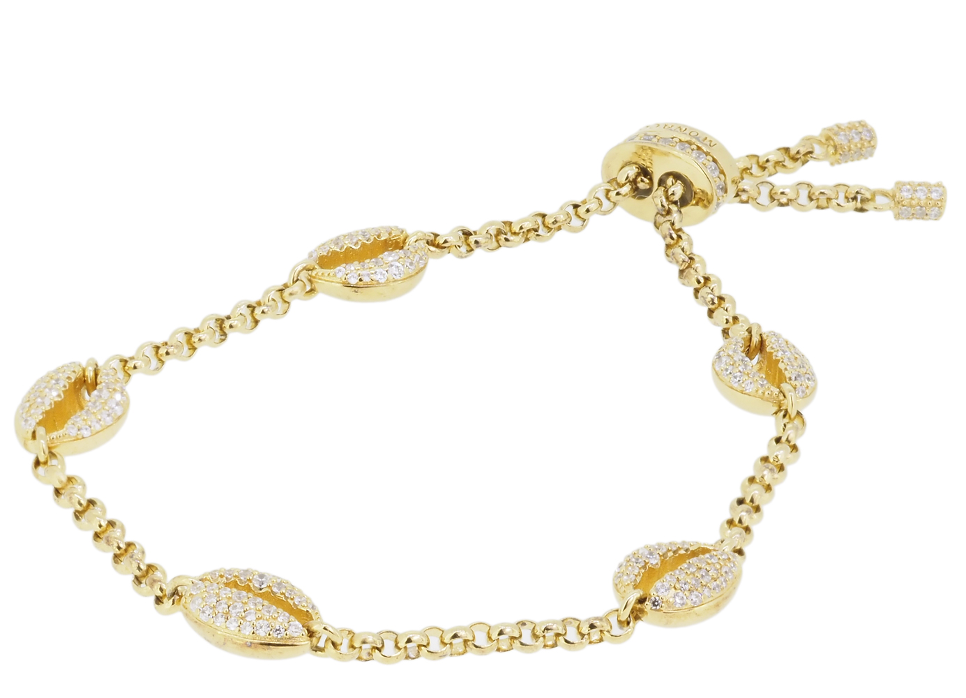 APM Monaco Armband AB3915OXY