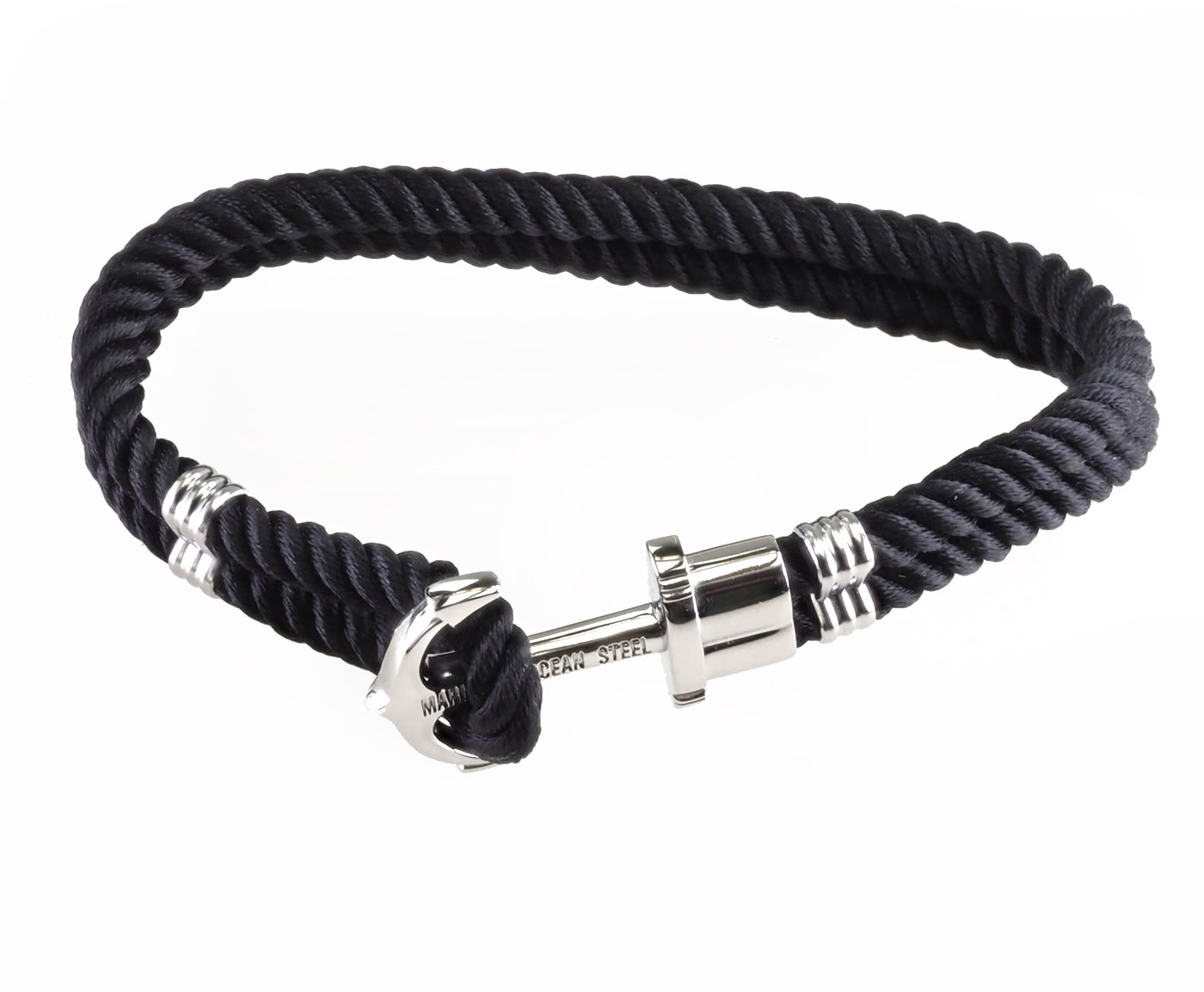 Paul Hewitt Herren Armband PH-FB-0013/14/15