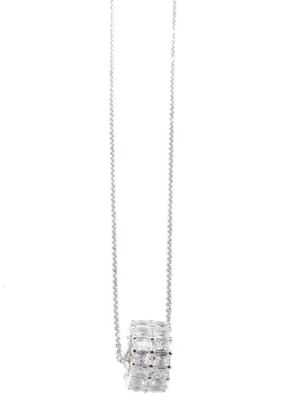 APM Monaco Kette mit Anhänger AC3638OX