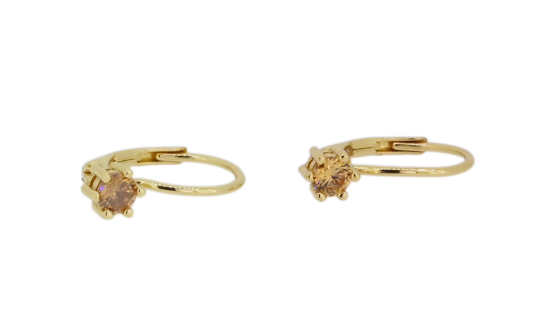 Sif Jakobs Jewellery Paar Ohrstecker SJ-E22110-CH-SG