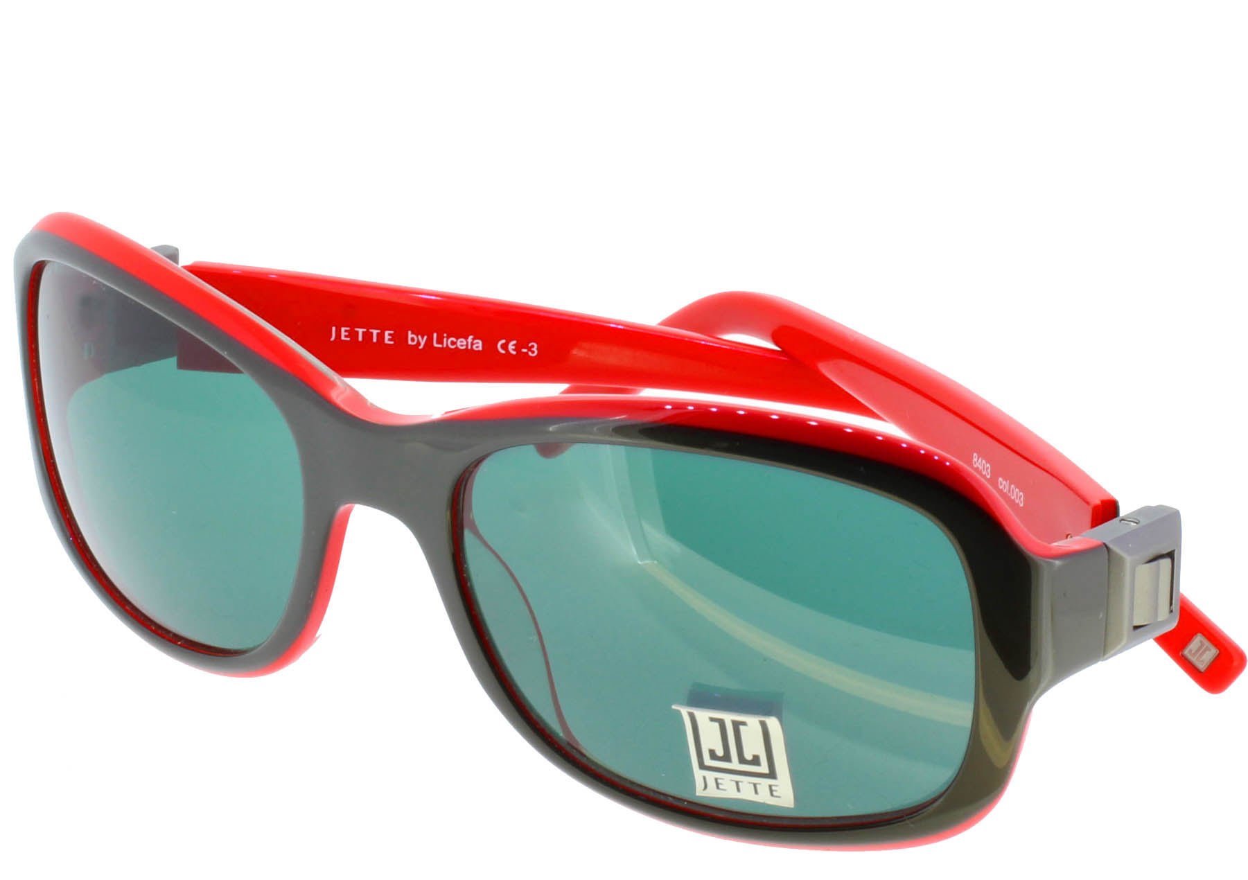 JETTE Sonnenbrille 8403 Col. 3