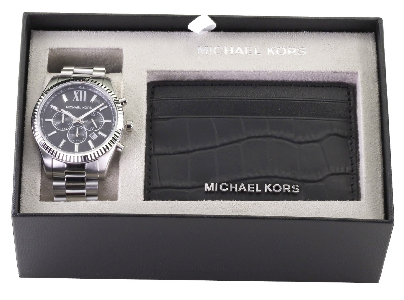 MICHAEL KORS Quarzuhr MK1091SET