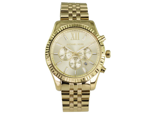 MICHAEL KORS Quarzuhr MK8281