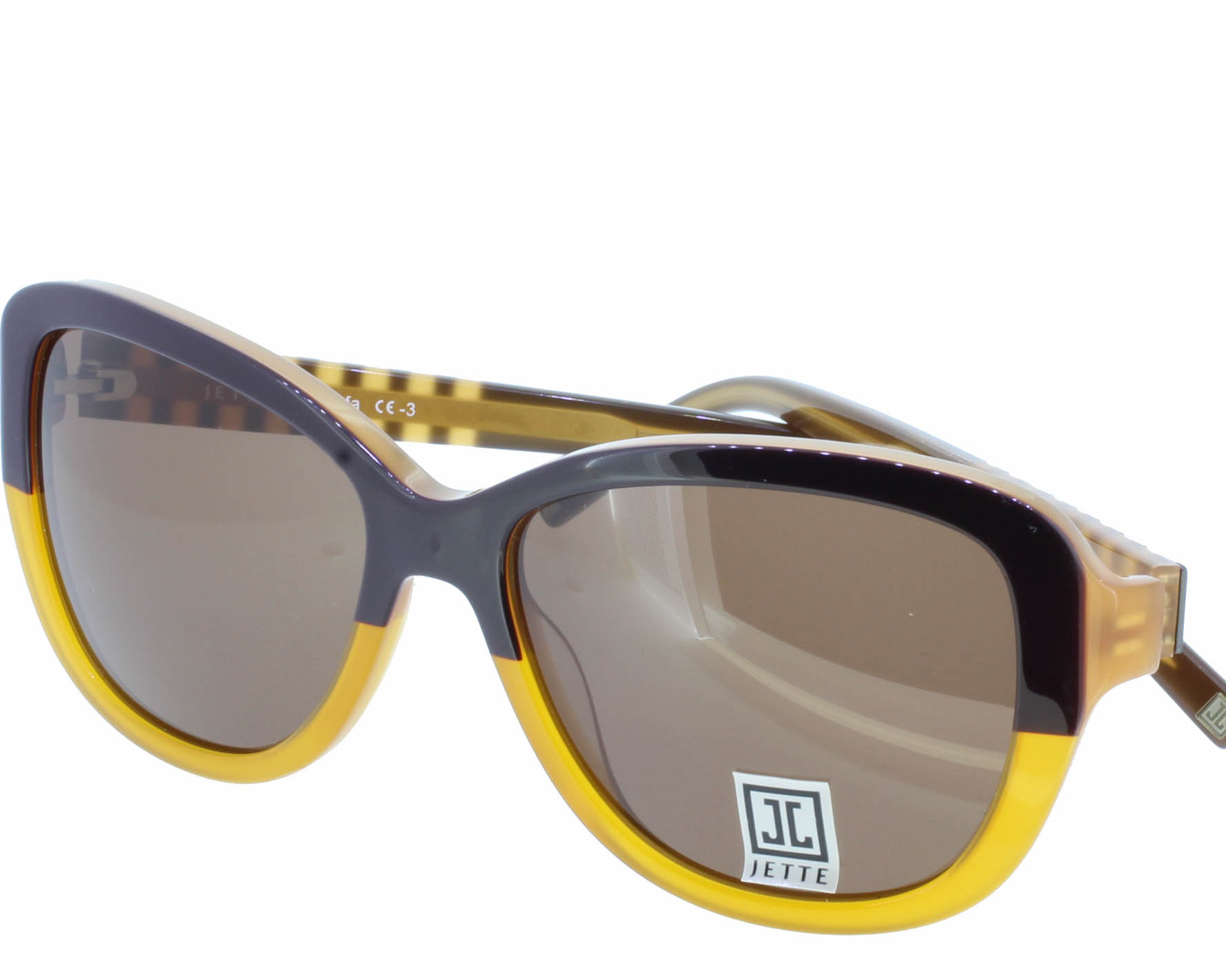 JETTE Sonnenbrille 8612 Col. 1
